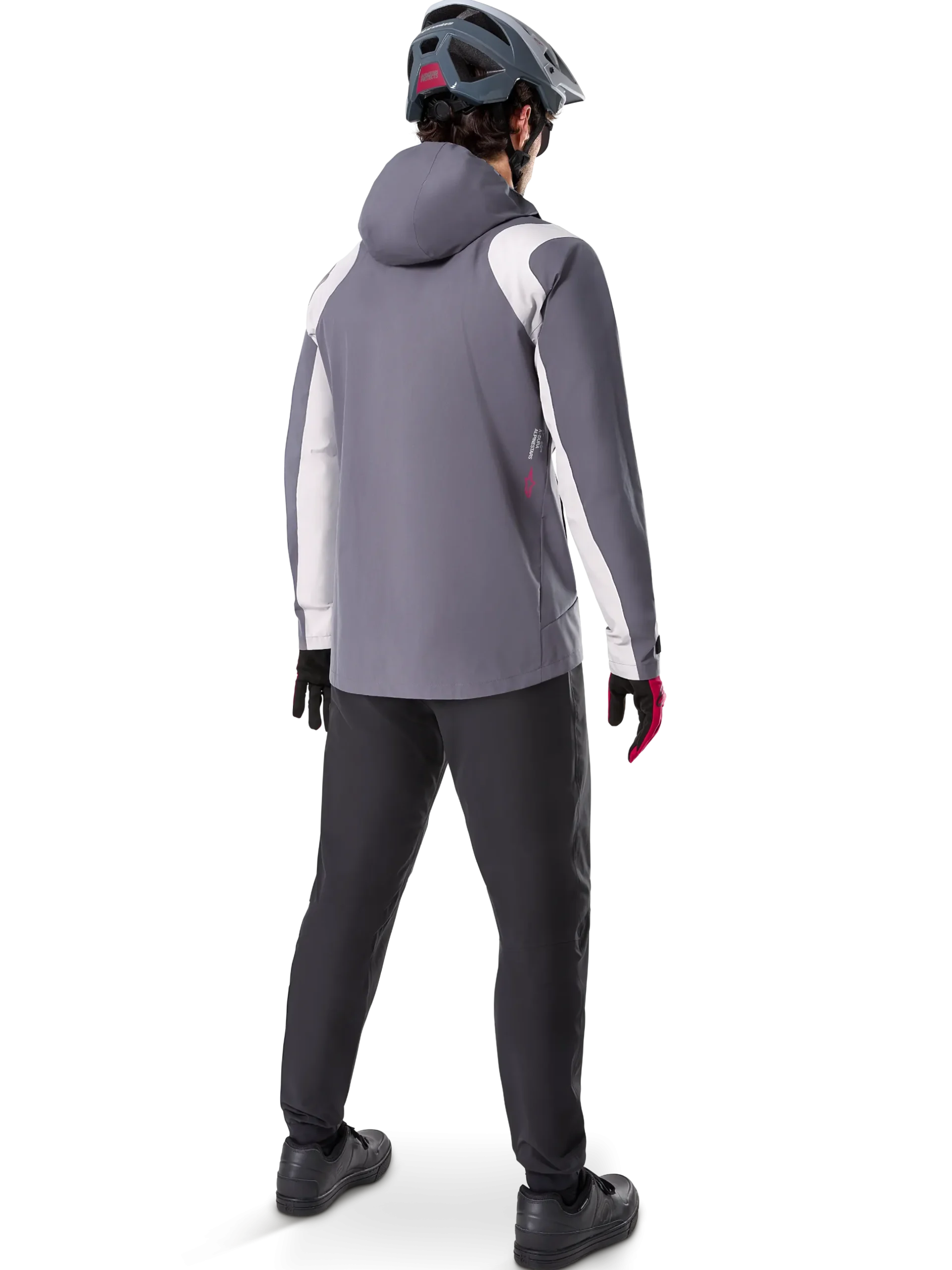 Veste Imperméable A-Dura