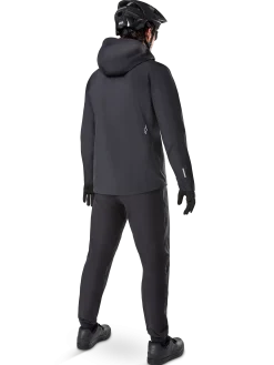 Veste Imperméable A-Dura Elite