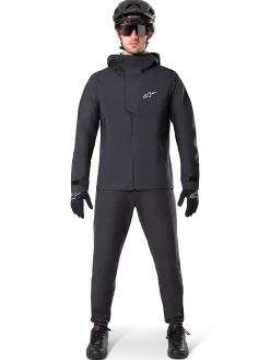 Veste Imperméable A-Dura Elite