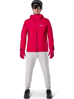 Veste Imperméable A-Dura Elite