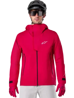 Veste Imperméable A-Dura Elite