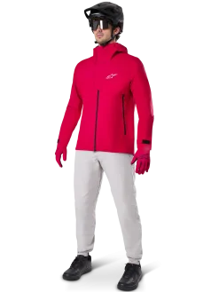 Veste Imperméable A-Dura Elite