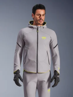 Veste Imperméable Aeroshell