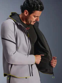 Veste Imperméable Aeroshell