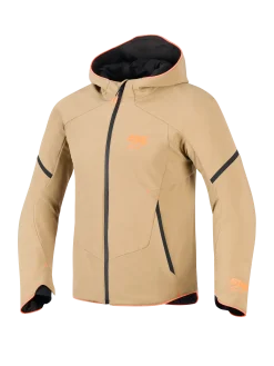 Veste Imperméable Aeroshell