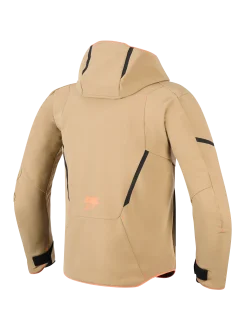 Veste Imperméable Aeroshell
