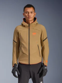 Veste Imperméable Aeroshell