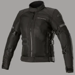 Veste Imperméable Air Stella Crosshill
