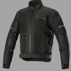 Veste Imperméable Crosshill Air