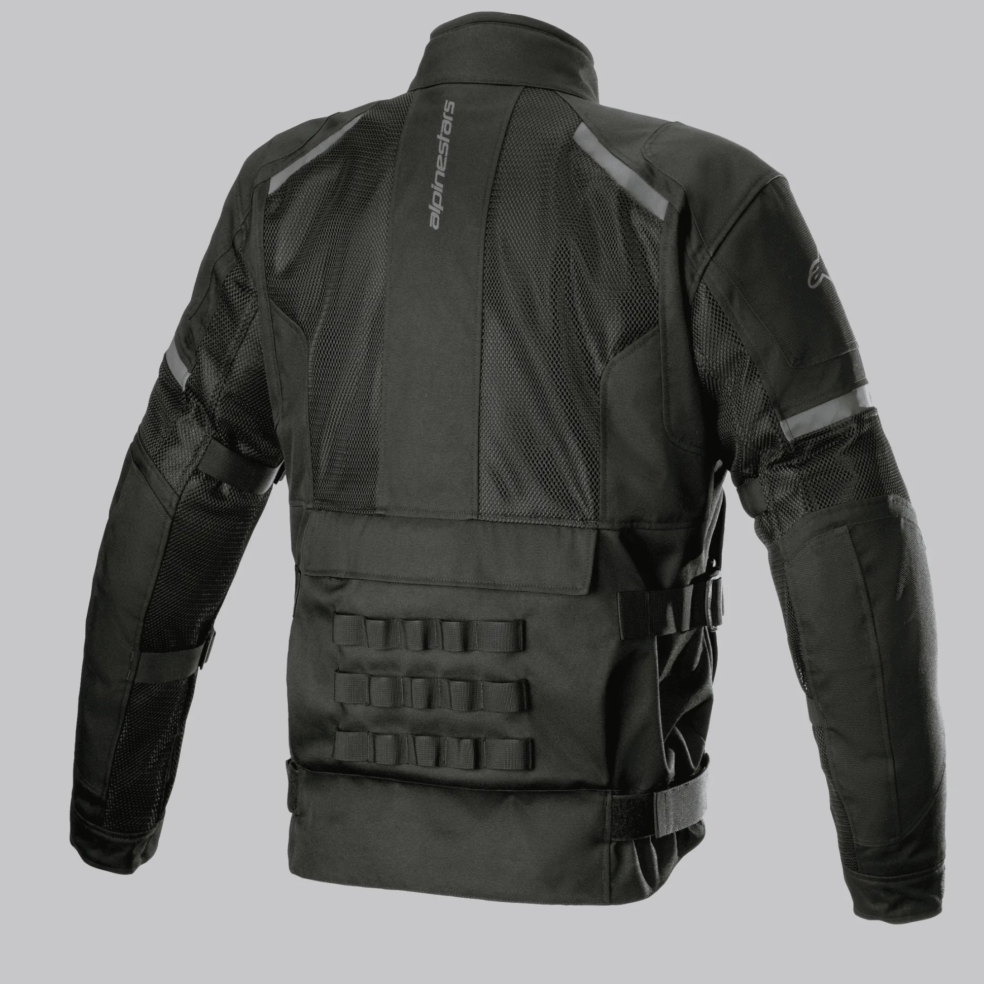 Veste Imperméable Crosshill Air