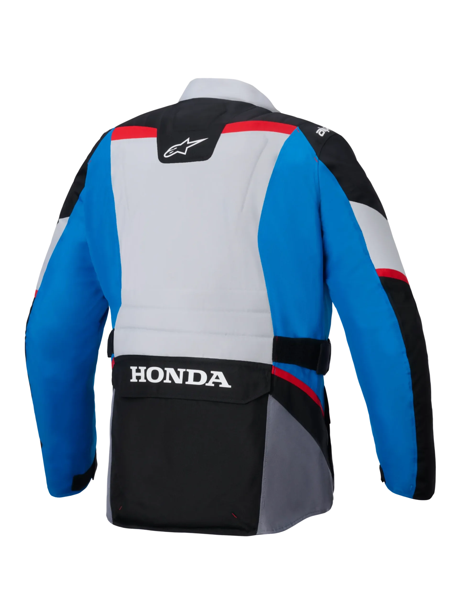 Veste Imperméable Honda St-1