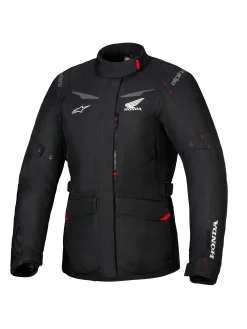 Veste Imperméable Honda Stella ST-1