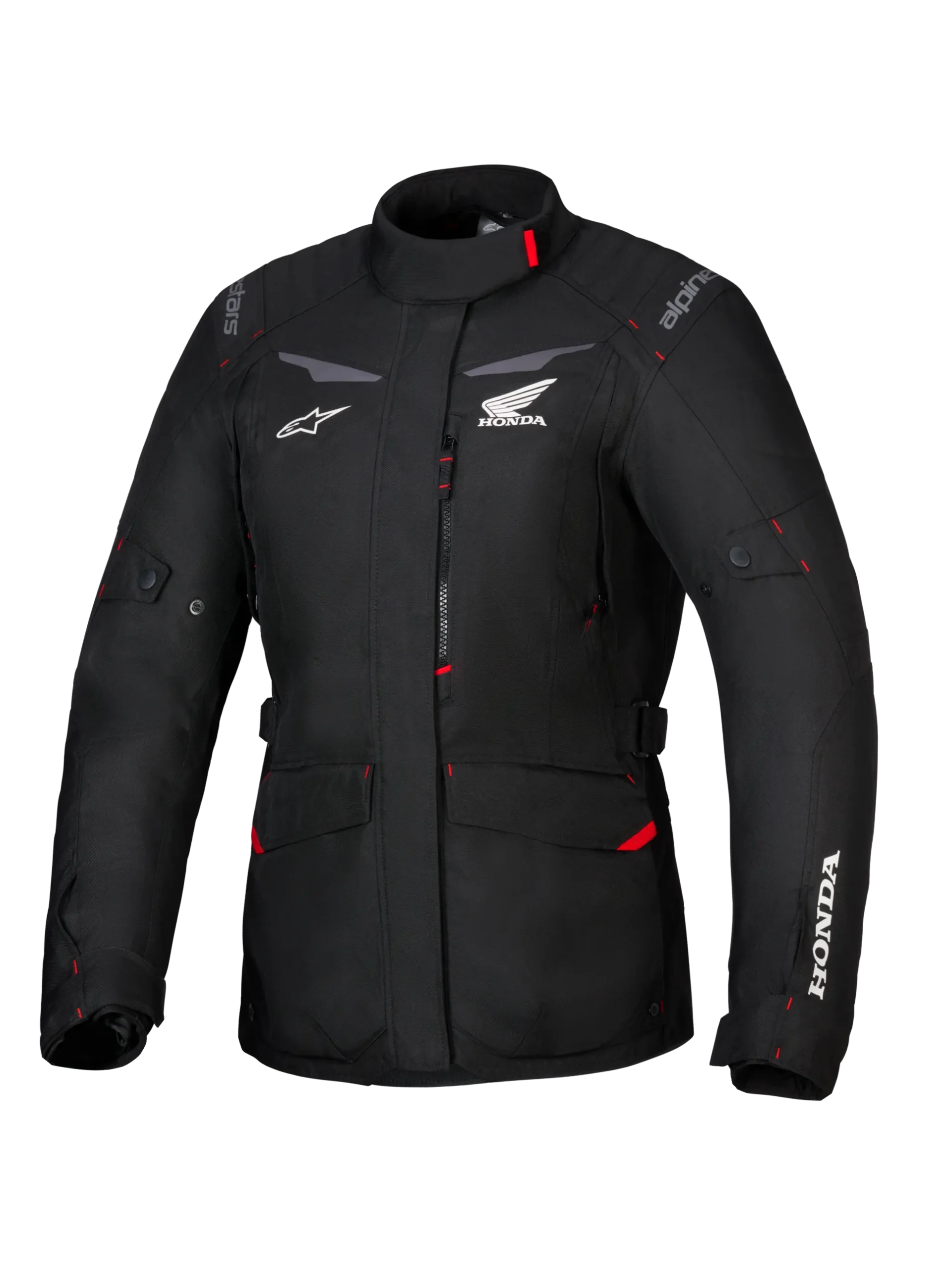 Veste Imperméable Honda Stella ST-1