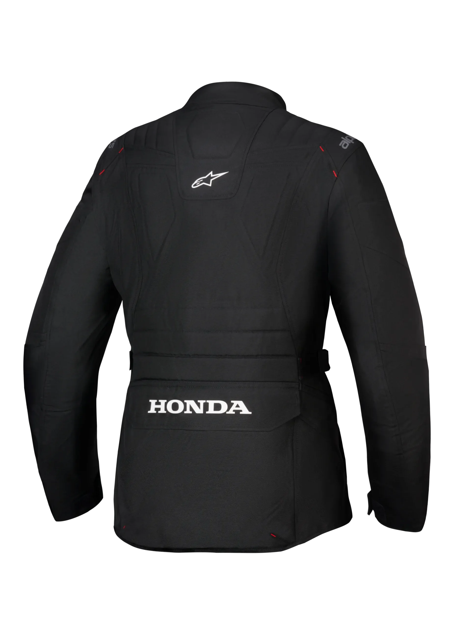 Veste Imperméable Honda Stella ST-1