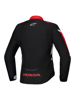 Veste Imperméable Honda Stella T-Jaws V4