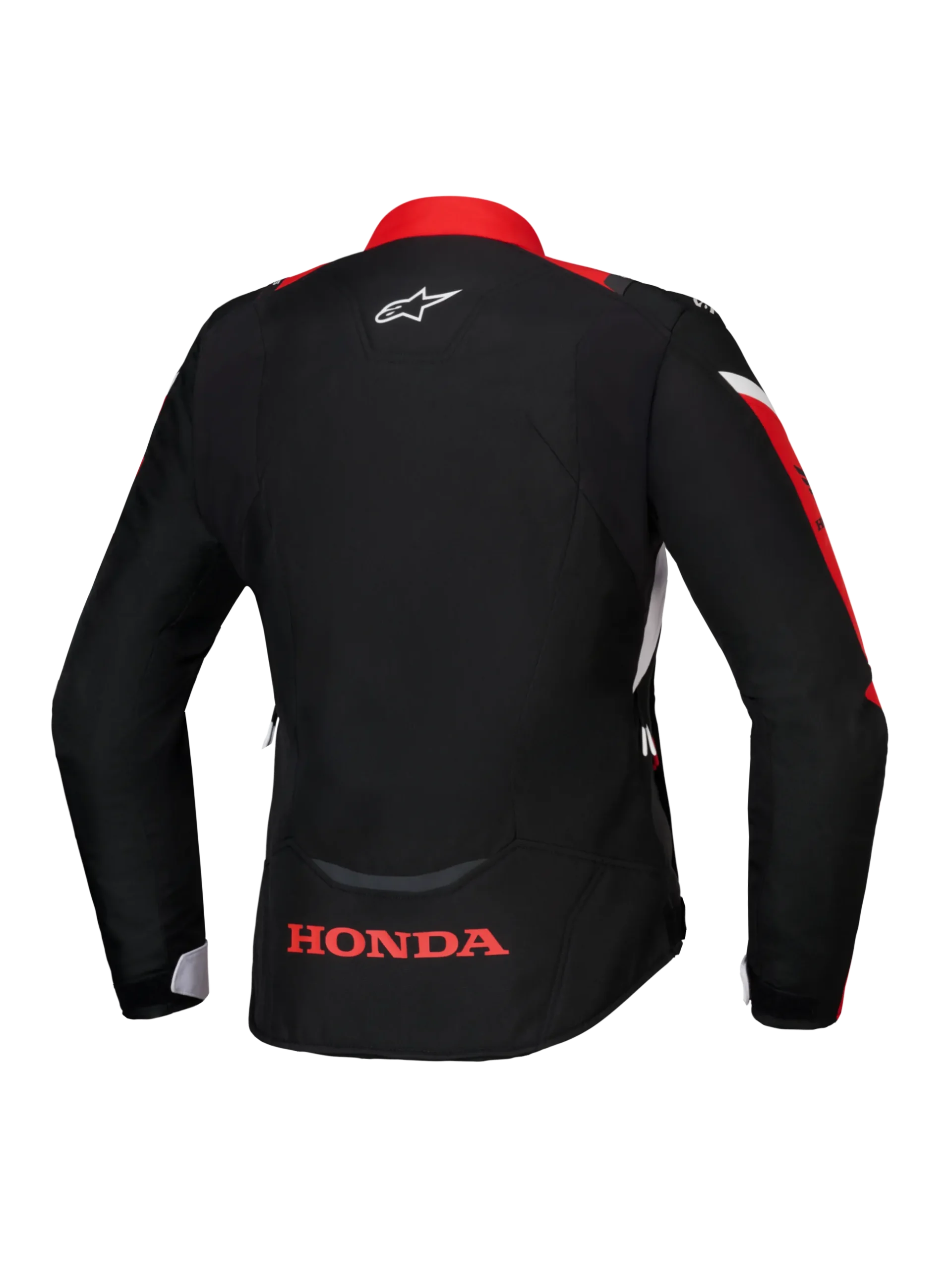 Veste Imperméable Honda Stella T-Jaws V4