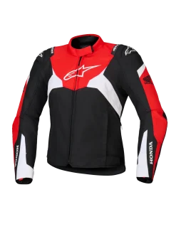 Veste Imperméable Honda Stella T-Jaws V4
