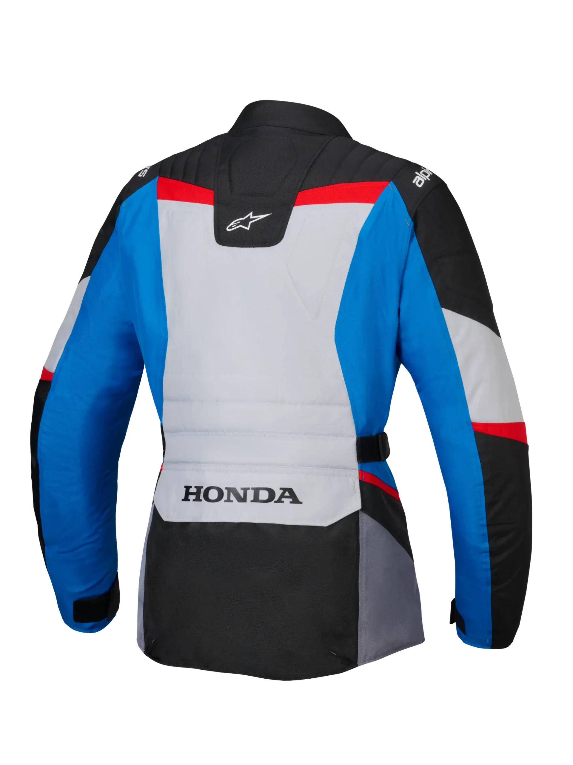 Veste Imperméable Honda Stella St-1
