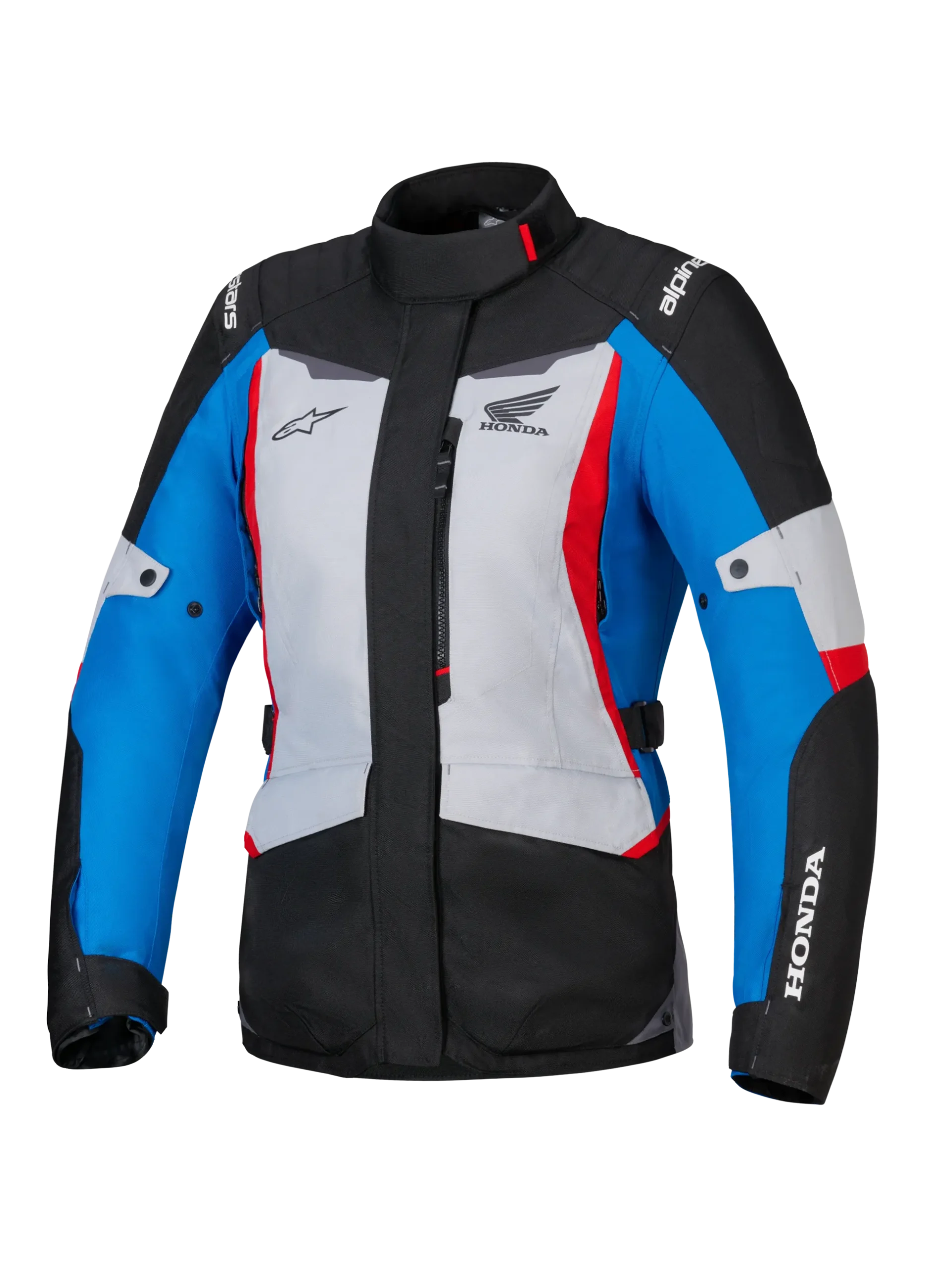 Veste Imperméable Honda Stella St-1