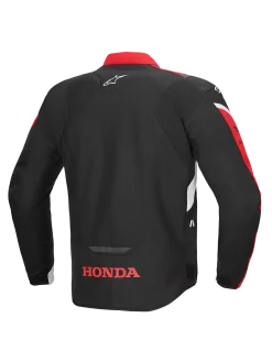 Veste Imperméable Honda T-Jaws V4