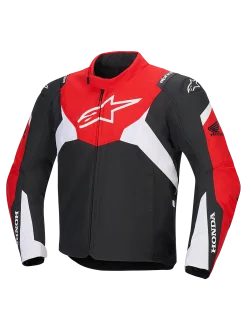 Veste Imperméable Honda T-Jaws V4