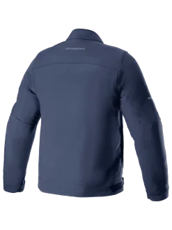 Veste Imperméable Husker