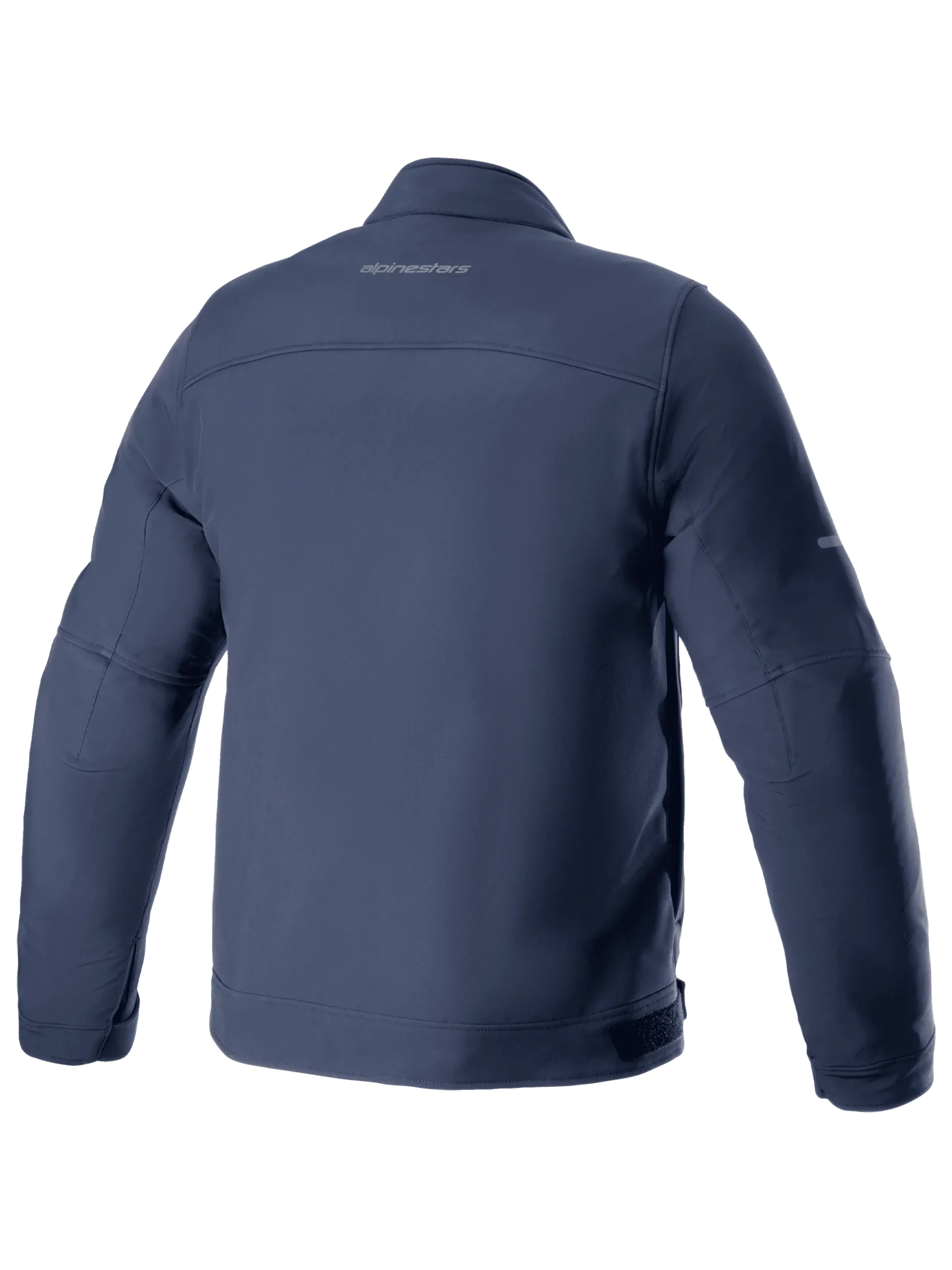 Veste Imperméable Husker