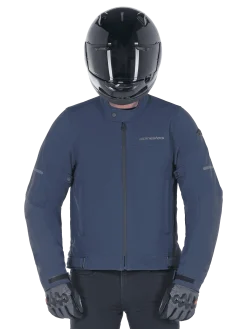 Veste Imperméable Husker