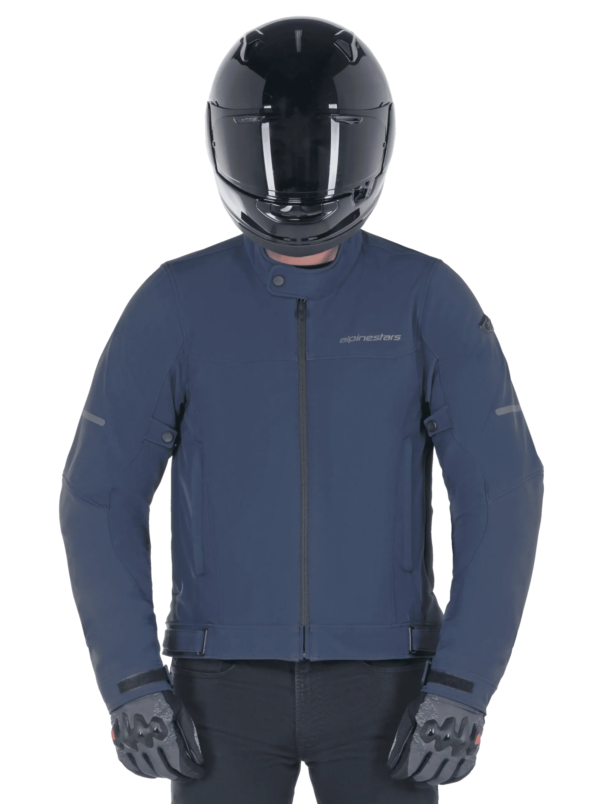 Veste Imperméable Husker