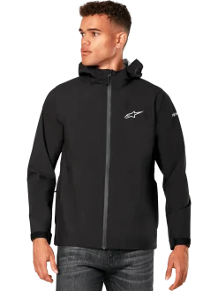 Veste Imperméable Kascade