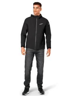 Veste Imperméable Kascade