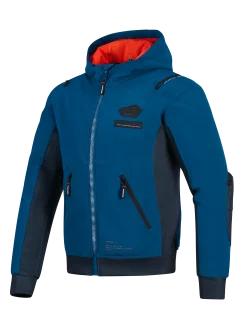 Veste Imperméable Moblast