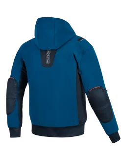 Veste Imperméable Moblast