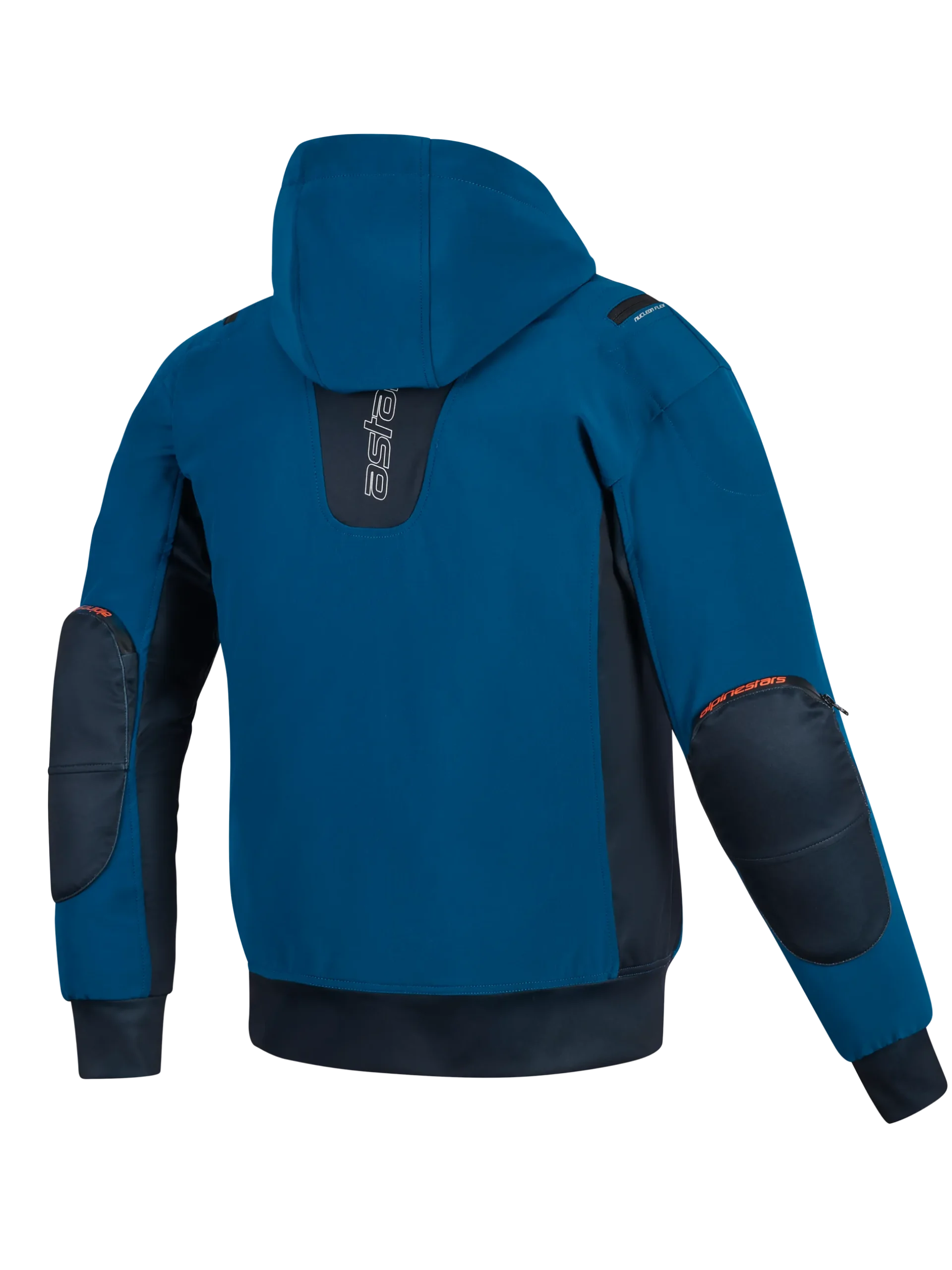 Veste Imperméable Moblast