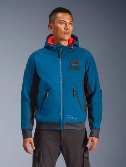 Veste Imperméable Moblast