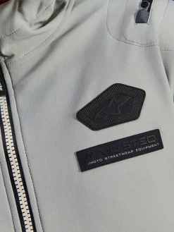 Veste Imperméable Moblast