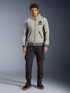 Veste Imperméable Moblast