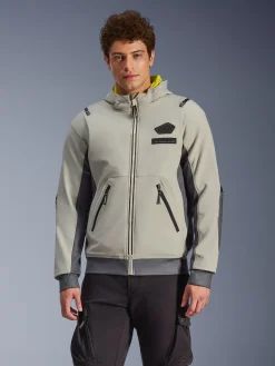 Veste Imperméable Moblast