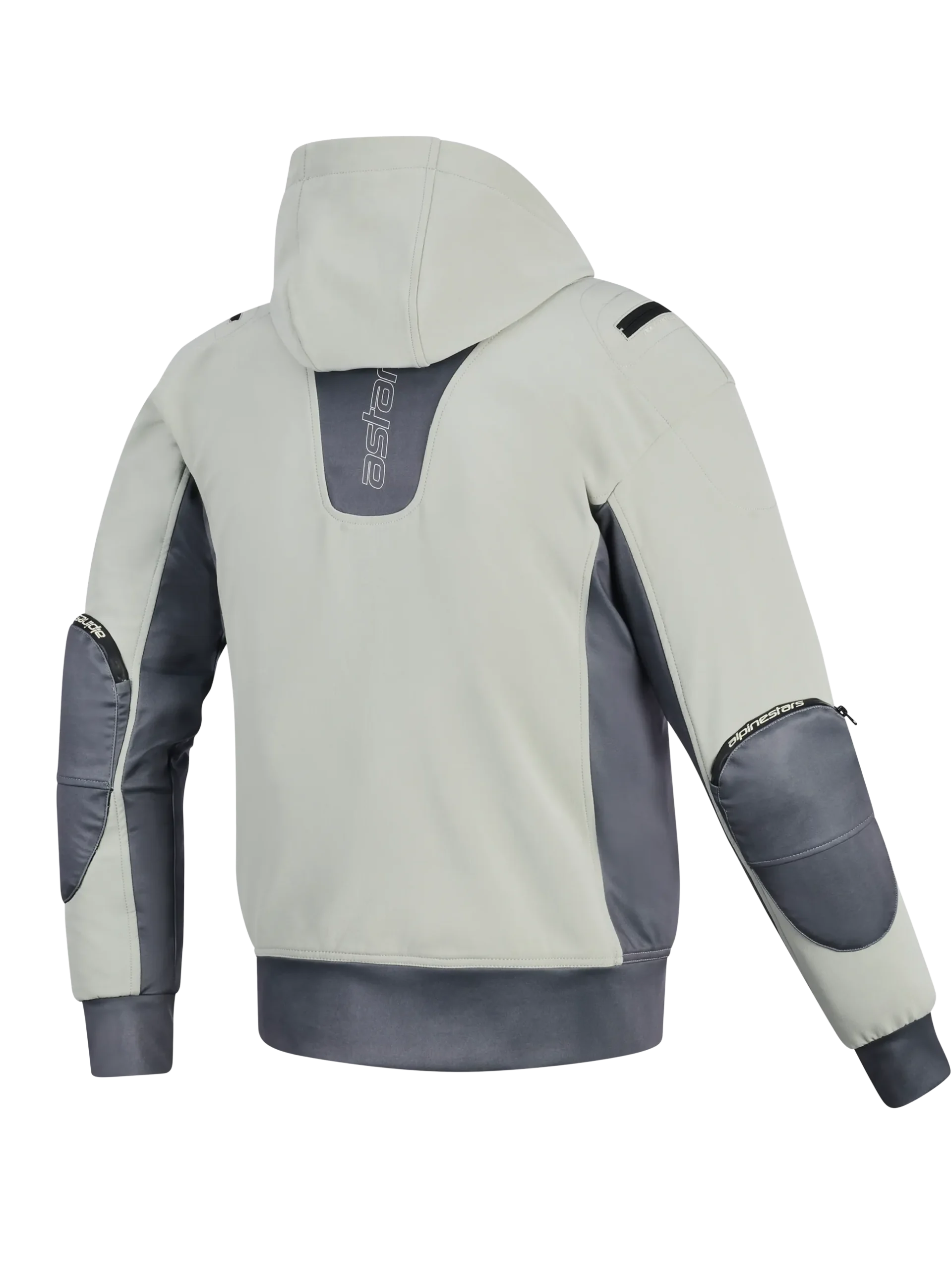 Veste Imperméable Moblast