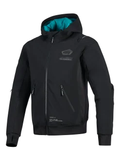 Veste Imperméable Moblast