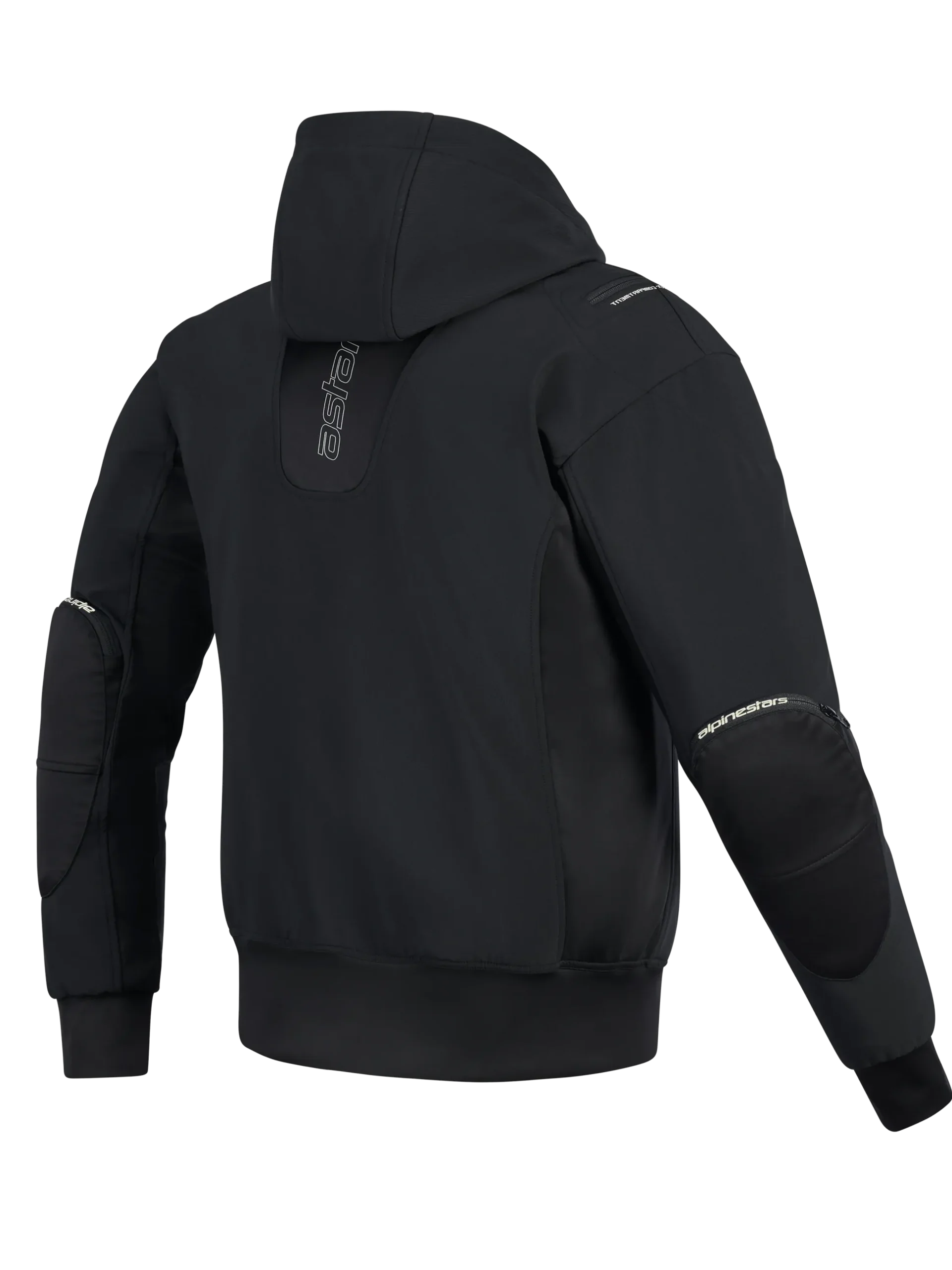 Veste Imperméable Moblast