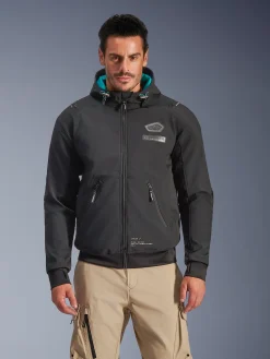 Veste Imperméable Moblast
