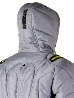 Veste Imperméable Mohobbs