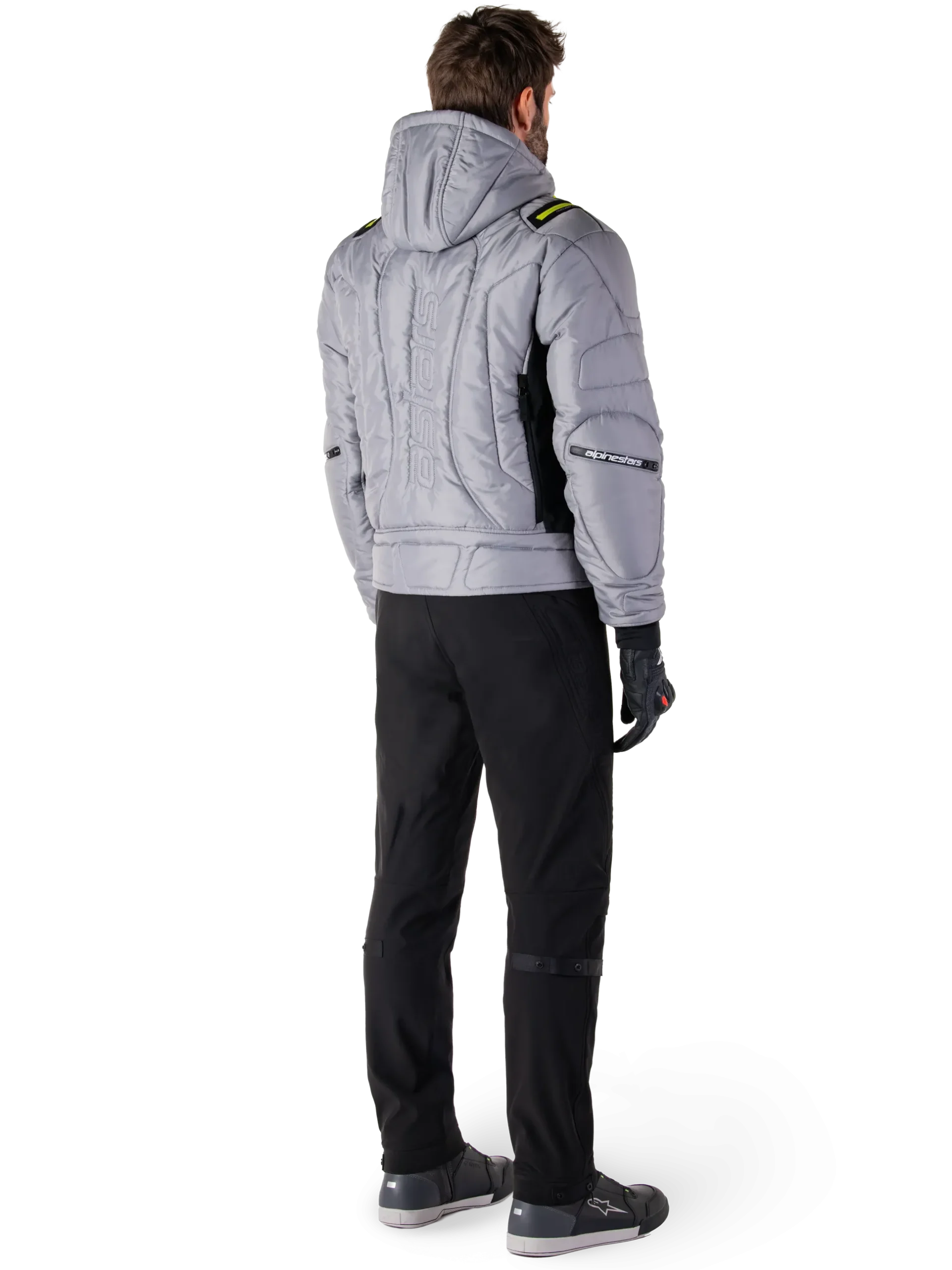 Veste Imperméable Mohobbs