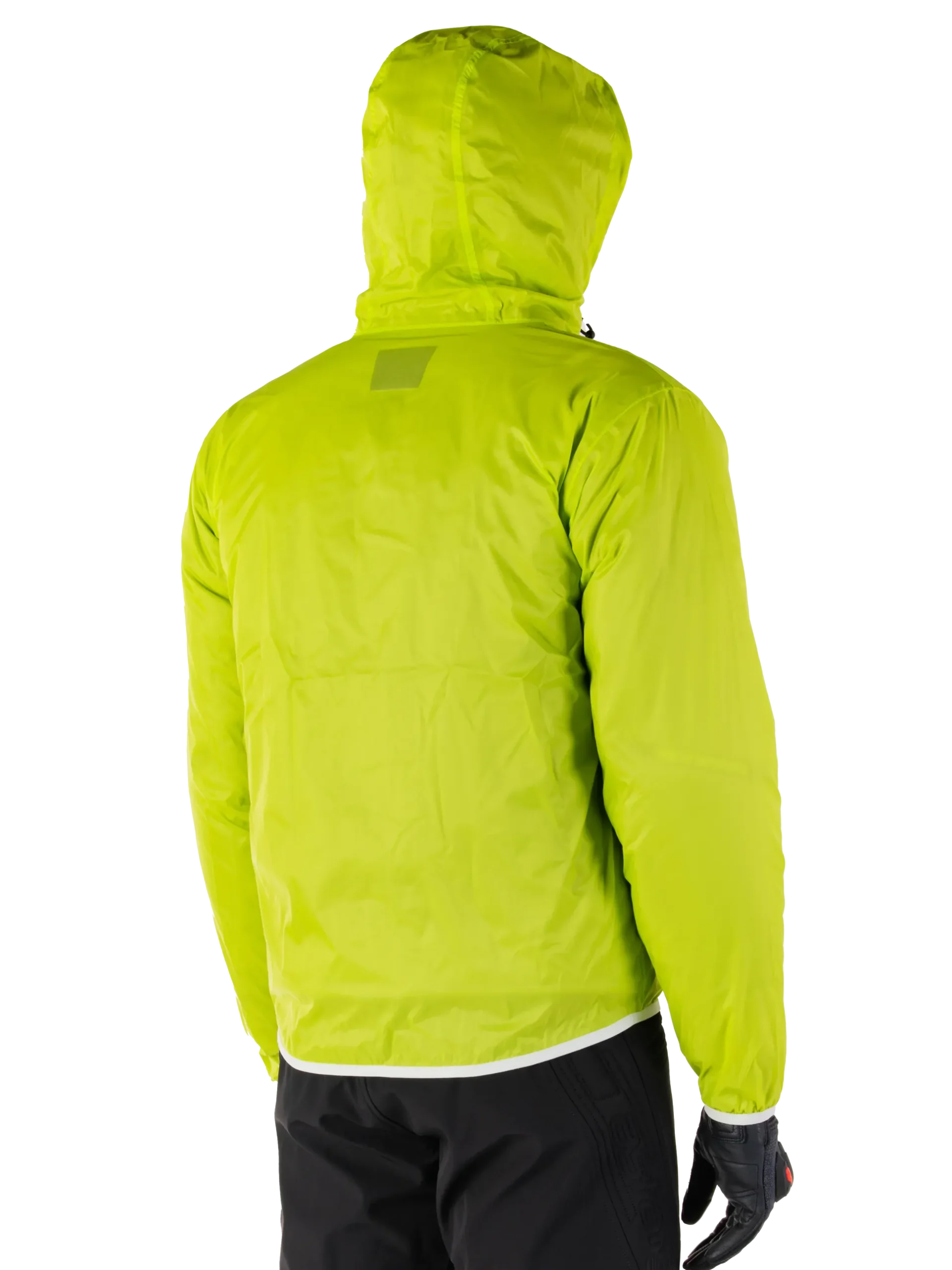 Veste Imperméable Mohobbs