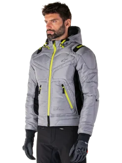 Veste Imperméable Mohobbs