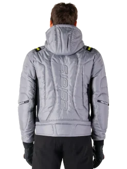 Veste Imperméable Mohobbs