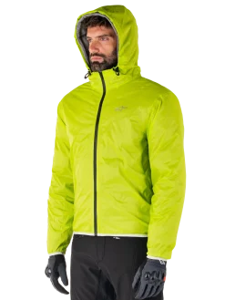 Veste Imperméable Mohobbs