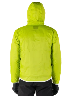 Veste Imperméable Mohobbs