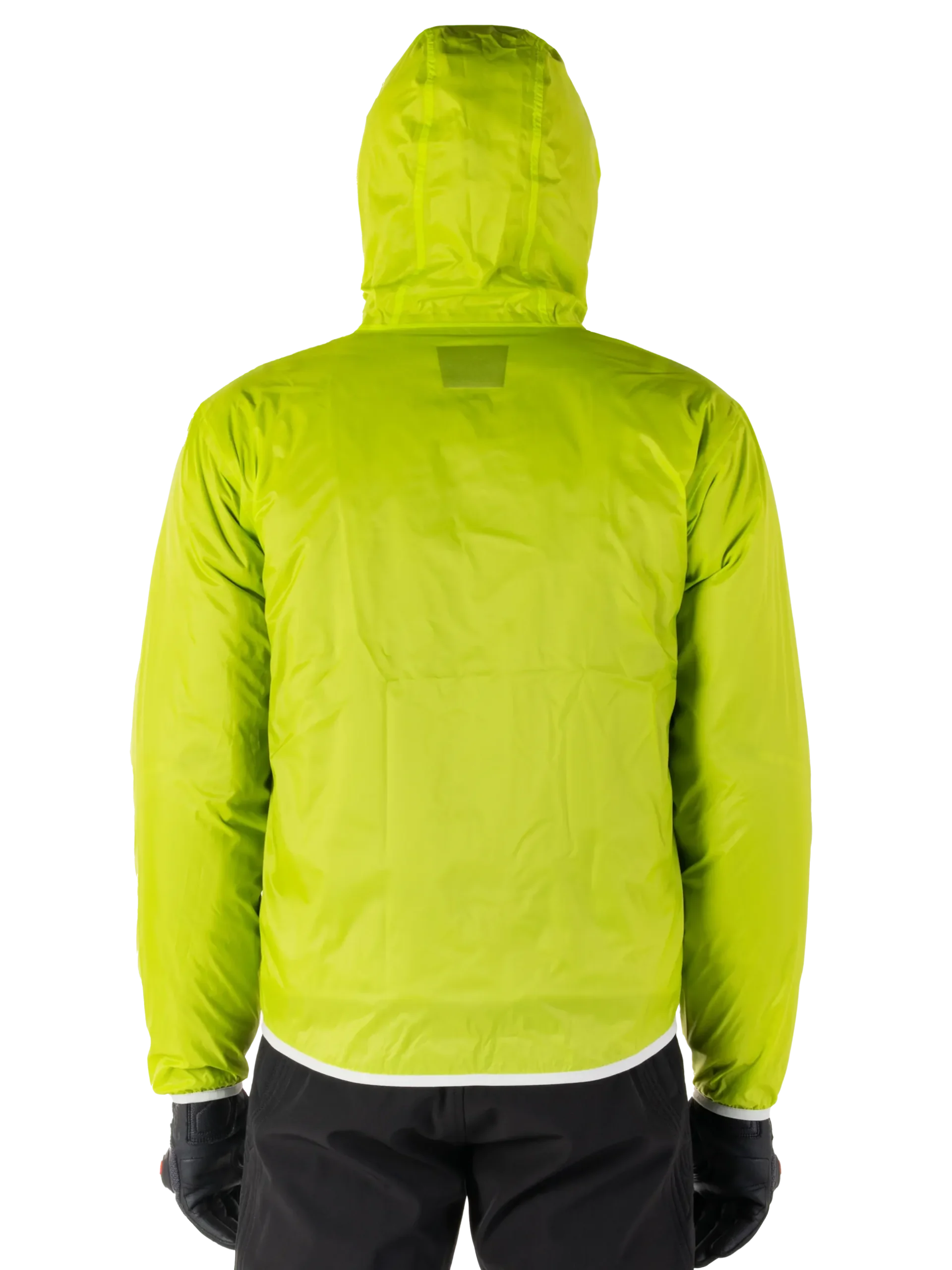 Veste Imperméable Mohobbs